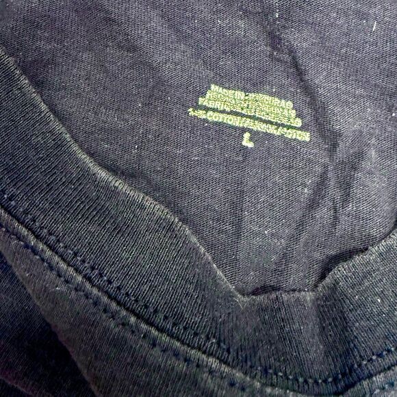 Vintage retro y2k Chicago bears tee - Picture 5 of 6